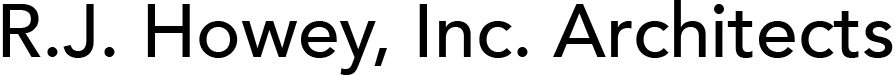 R.J. Howey, Inc., Architects